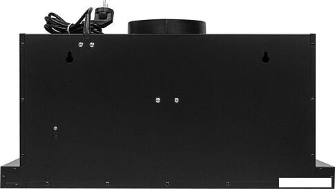 Кухонная вытяжка Grand Toledo Sensor 60 GC (черный)