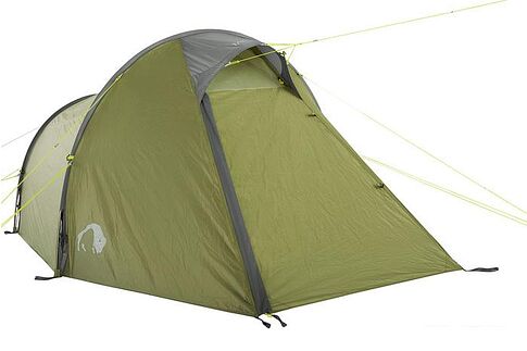 Кемпинговая палатка Tatonka Narvik 2 (светло-оливковый)