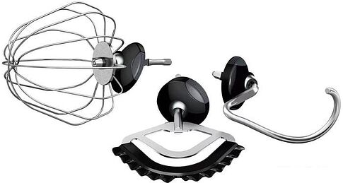 Кухонная машина Bosch MUM9A66R00