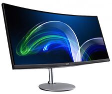 Монитор Acer CB342CURbemiiphuzx UM.CB2EE.015 Монитор Acer CB342CURbemiiphuzx UM.CB2EE.015