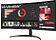 Монитор LG UltraWide 34WR50QK-B