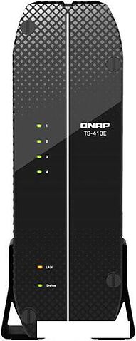 Сетевой накопитель QNAP TS-410E-8G