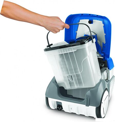 Пылесос Zelmer ZVC9150D