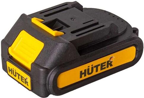 Аккумуляторная пила Huter ELS-20Li-2К (с 2-мя АКБ, кейс)