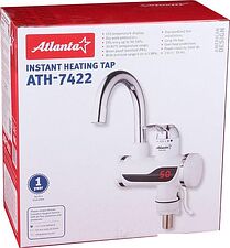 Водонагреватель Atlanta ATH-7422