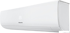Кондиционер Hisense Zoom DC Inverter AS-07UW4RYRKB00 Wi-Fi