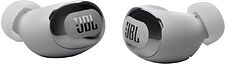 Наушники JBL Live Buds 3 (серебристый)