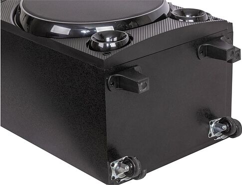 Патибокс Aiwa CAS-655