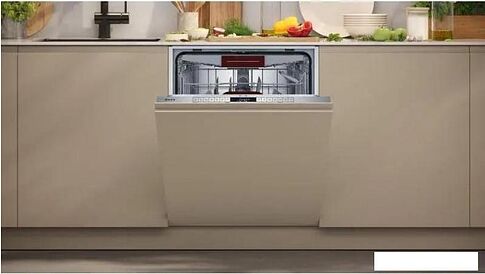 Встраиваемая посудомоечная машина NEFF S155HVX00E
