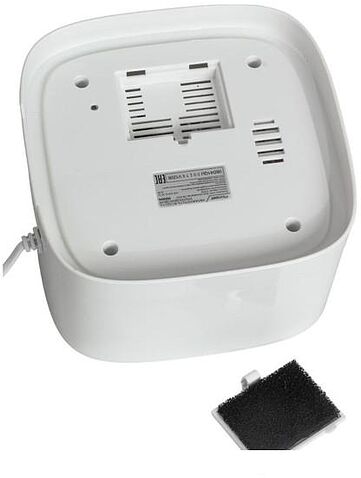 Увлажнитель воздуха Pioneer HDS44 (белый)