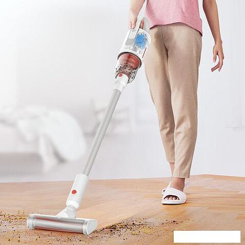 Пылесос Deerma VC20 Plus (международная версия)