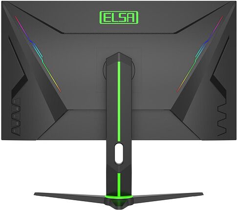 Игровой монитор ELSA EA272FX Pro