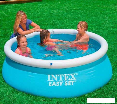 Надувной бассейн Intex Easy Set 183x51 (54402/28101)