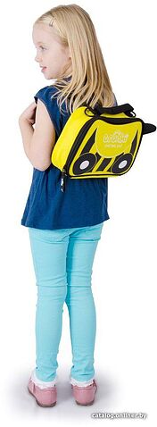 Термосумка Trunki 0292-GB01 3.5л (желтый)