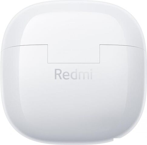 Наушники Xiaomi Redmi Buds 6 Lite M2349E1 (белый, международная версия)