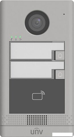 Вызывная панель Uniview OEU-202S-HMK2