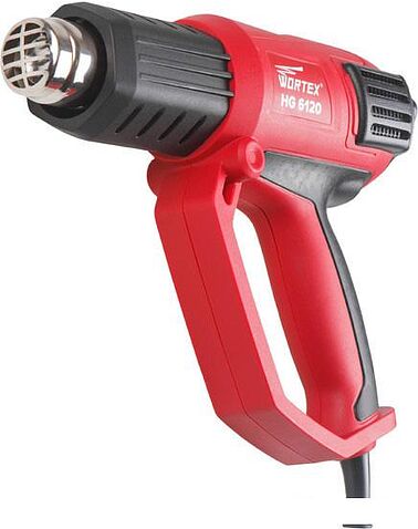 Промышленный фен Wortex HG 6120 [HG6120TK0811]