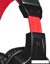 Наушники с микрофоном Oklick HS-L320G Phoenix