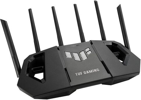 Wi-Fi роутер ASUS TUF Gaming BE9400