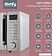 Микроволновая печь Domfy DSS-MW301