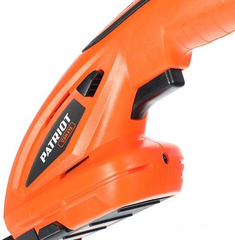 Кусторез + ножницы Patriot CSH 272 (с АКБ)