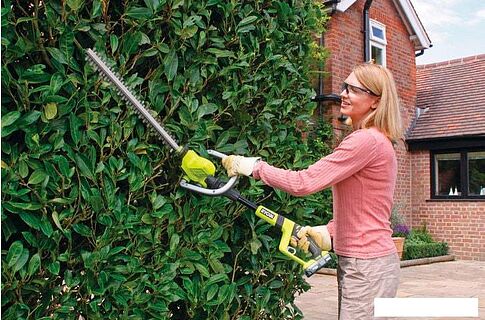 Кусторез Ryobi OHT1850X-0 ONE+ (без АКБ)