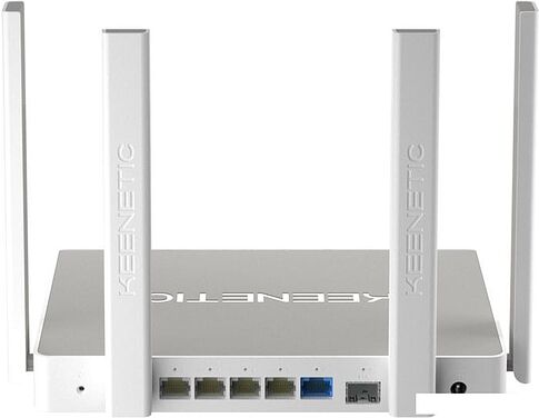 Wi-Fi роутер Keenetic Giga KN-1011