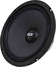 Автомобильная акустика KICX LL80 (без решетки)