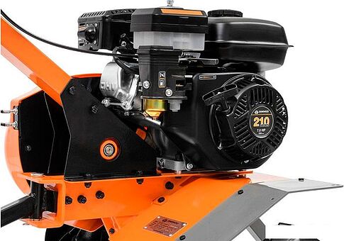 Мотокультиватор Daewoo Power DAT 7090R