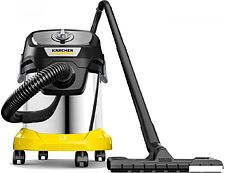 Пылесос Karcher KWD 3 S V-15/4/20 Anniversary Edition 1.628-448.0 Пылесос Karcher KWD 3 S V-15/4/20 Anniversary Edition 1.628-448.0