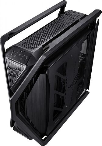 Корпус ASUS ROG Hyperion GR701 BTF Edition (черный)