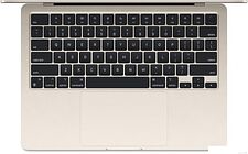 Ноутбук Apple Macbook Air 13" M3 2024 MC8P4