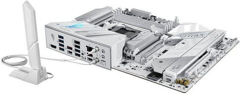 Материнская плата ASUS ROG Strix B850-A Gaming WiFi7 Neo