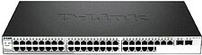 Коммутатор D-Link DGS-1210-52/ME/A1A