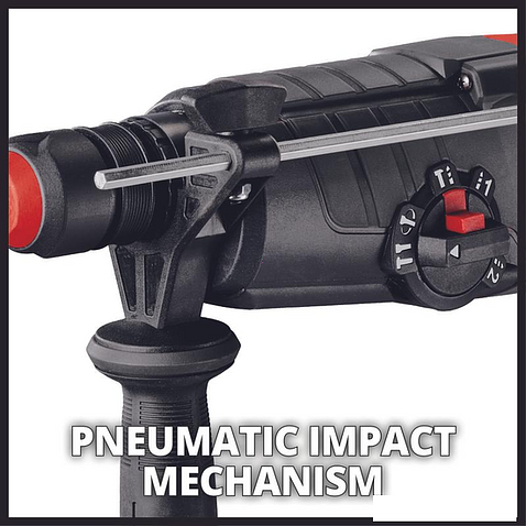 Перфоратор Einhell TE-RH 950 5F 4257978