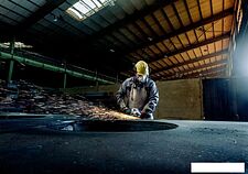 Угловая шлифмашина Metabo WE 24-230 MVT Quick 606470000