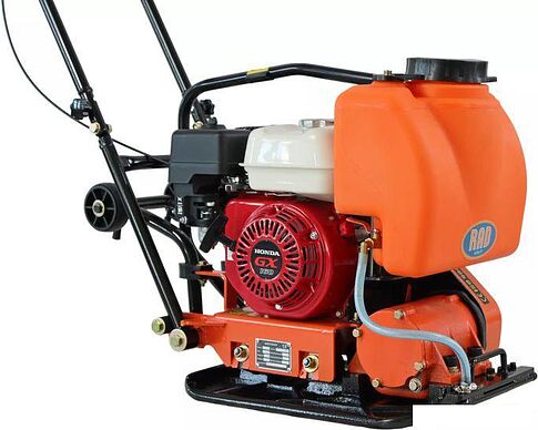 Виброплита RAD PC62-H 71059457