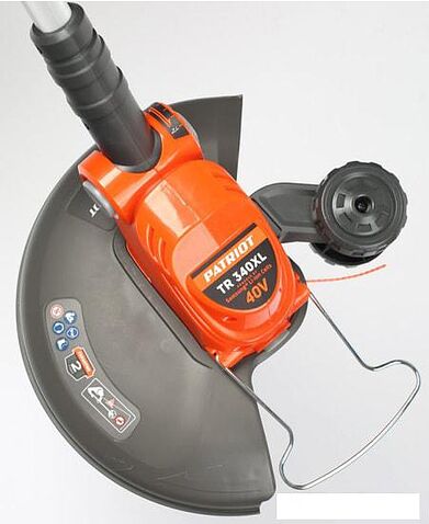 Триммер Patriot TR 340XL