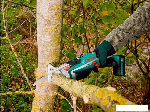 Сабельная пила Bosch Keo (0600861900)