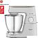 Кухонная машина Kenwood Titanium Chef Baker XL KVL65.001WH