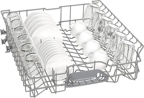 Встраиваемая посудомоечная машина Bosch Serie 2 SMV24AX04E