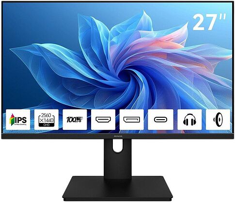 Монитор Aiwa MQ271A
