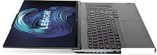 Игровой ноутбук Lenovo Legion 7 16IAX7 82TD0009RK