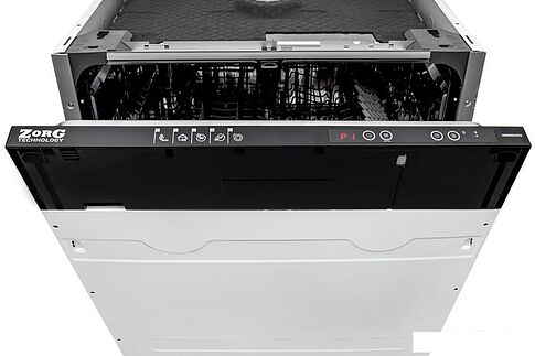 Встраиваемая посудомоечная машина ZorG Technology W60I1DA512