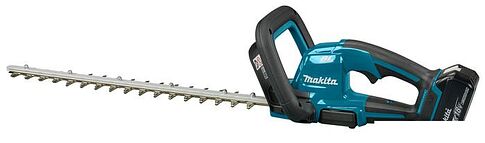 Кусторез Makita DUH506RF (с 1-им АКБ 3 Ач)