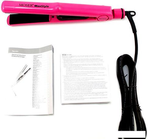Щипцы-гофре Moser MaxStyle (4415-0052)