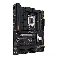 Материнская плата ASUS TUF Gaming H770-Pro WiFi