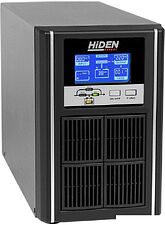 Источник бесперебойного питания HIDEN Expert UDC9201H-36 (без встроенных АКБ)