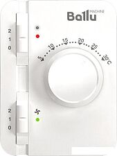 Тепловая завеса Ballu BHC-M25T12-PS Тепловая завеса Ballu BHC-M25T12-PS