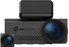 Видеорегистратор-GPS информатор (2в1) Neoline Argus 4K Dual Видеорегистратор-GPS информатор (2в1) Neoline Argus 4K Dual